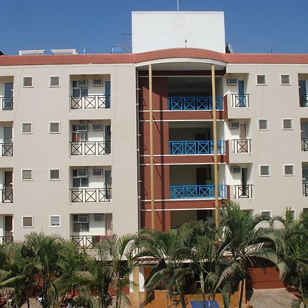 Manu Residency Ξενοδοχείο Μπανγκαλόρ Εξωτερικό φωτογραφία